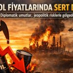 Petrol 6 ayın en sert haftalık kaybına hazırlanıyor