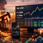 Petrol dalgalanması yatırımcıyı merkeziyetsiz borsalara yöneltti