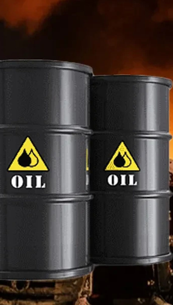 Petrol fiyatları için korkutan tahmin: 128 dolara işaret ediliyor