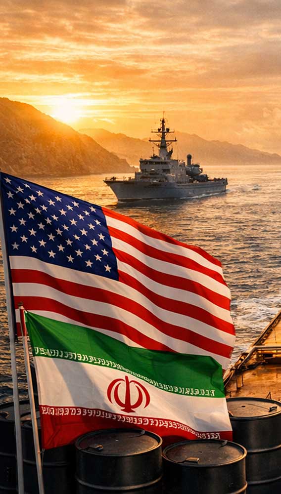 Petrol fiyatlarına müdahale: ABD’den yaptırım gevşetme sinyali