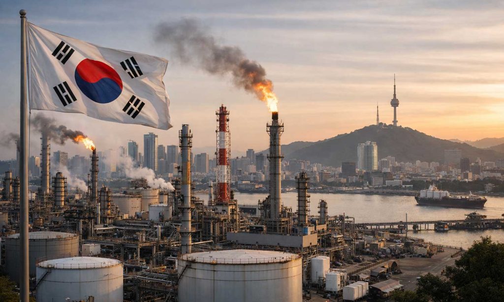 Petrol şoku büyüyor: Seul acil ekonomik önlemleri devreye aldı