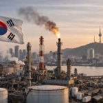 Petrol şoku büyüyor: Seul acil ekonomik önlemleri devreye aldı