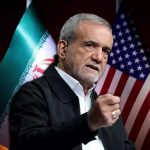 Pezeşkiyan: Saldırılar durursa savaşı bitirmeye hazırız