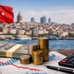 Reel sektörün döviz açığı 200 milyar dolara dayandı