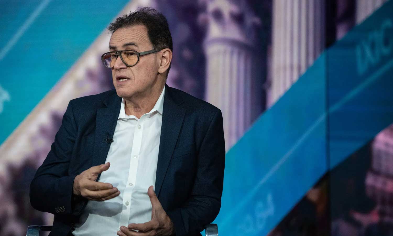 Roubini: Savaş tırmanabilir, küresel ekonomi baskı altında