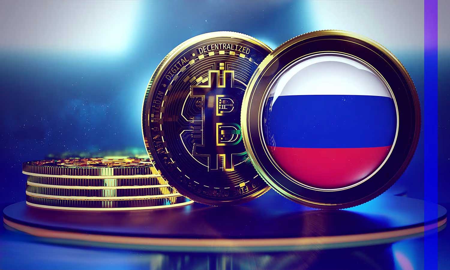 Rusya, bankalara kripto lisansını kolaylaştırmayı planlıyor