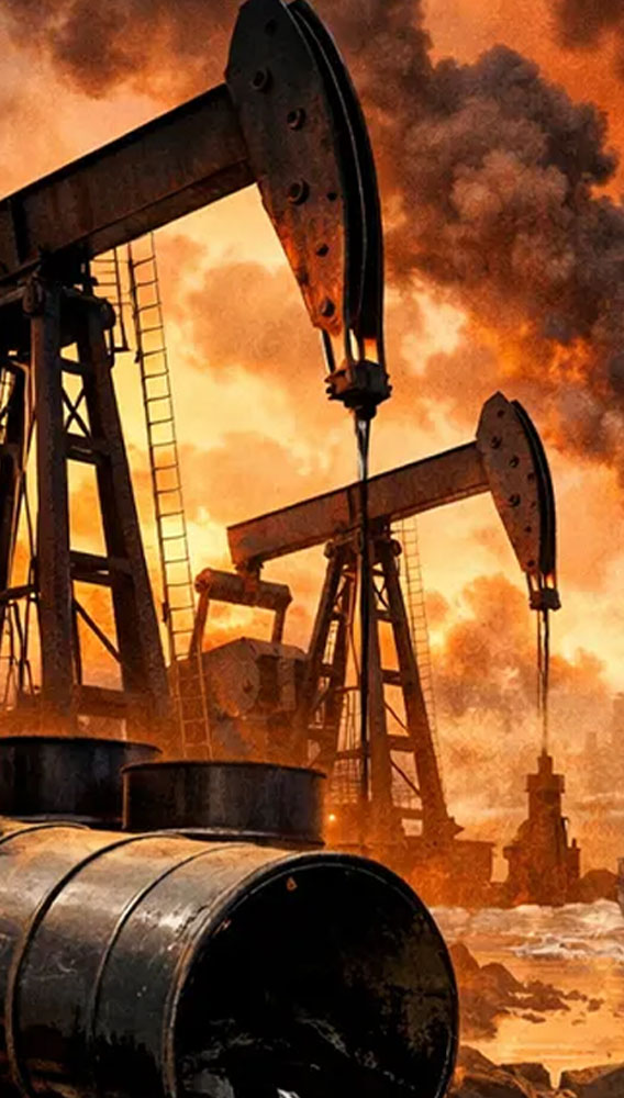 Rusya iç piyasayı korumak için petrol ihracatını yasaklayacak