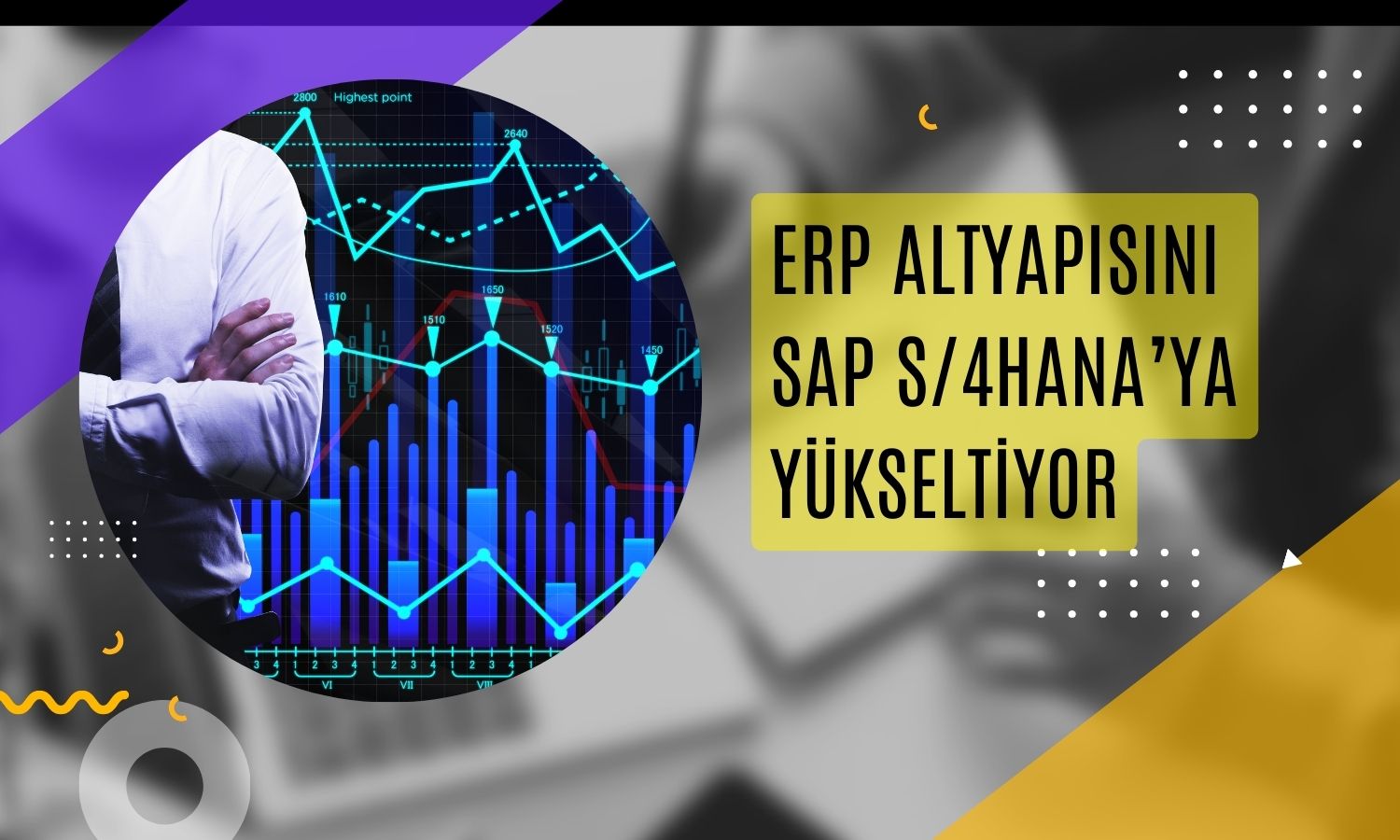 Sarkuysan dijital dönüşüm için projeye başladı