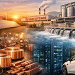 Sarkuysan, enflasyon riskine rağmen üretim ve yatırım hedeflerini koruyor