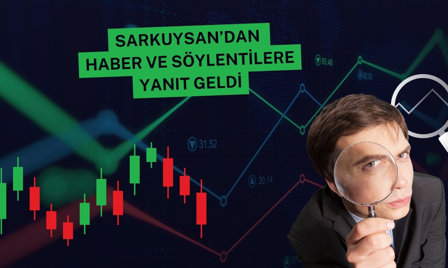 Sarkuysan’dan ABD’deki bağlı ortaklığa ilişkin açıklama