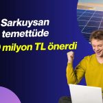 Sarkuysan’dan yüzde 30 net temettü teklifi