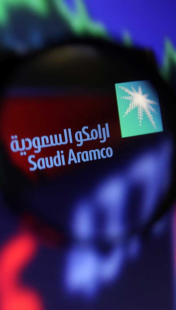 Saudi Aramco, kar beklentilerini aştı: Temettü ödemeleri sürdü