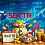 SDT Uzay 2025 kârının yüzde 35’ini temettü olarak dağıtacak