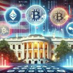 SEC’ten kripto varlıklar için yeni çerçeve: Beyaz Saray’a yorum rehberi sunuldu