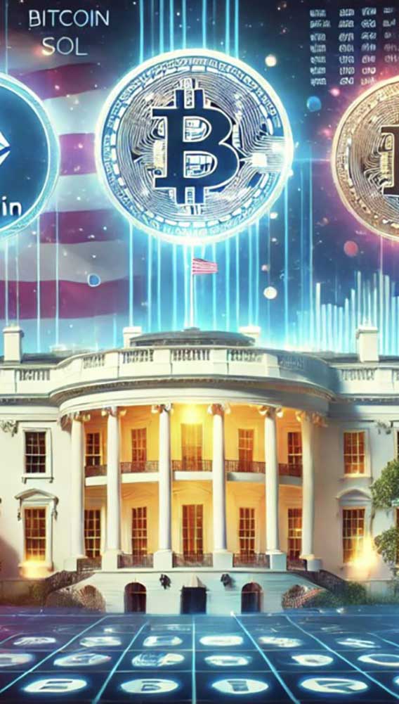 SEC’ten kripto varlıklar için yeni çerçeve: Beyaz Saray’a yorum rehberi sunuldu