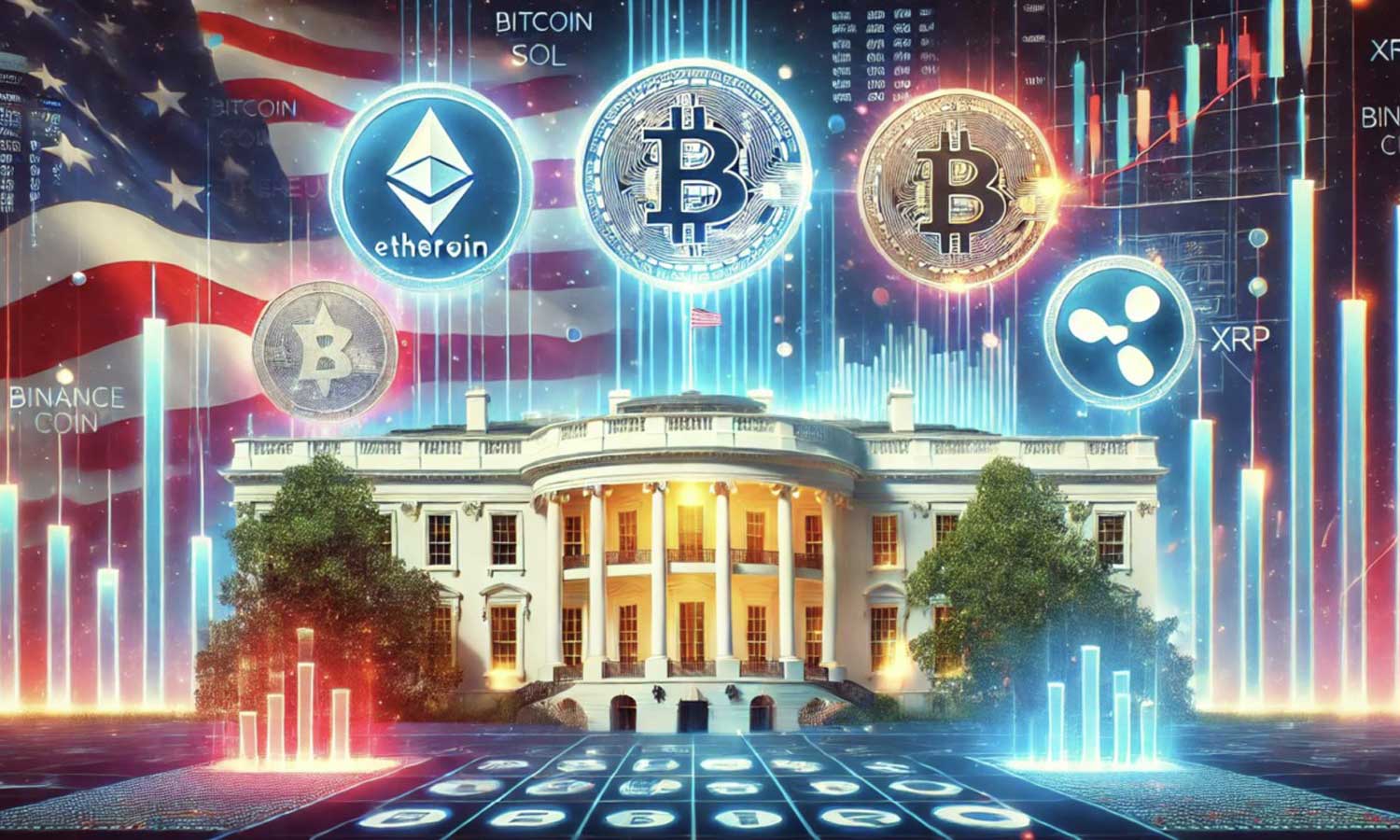 SEC’ten kripto varlıklar için yeni çerçeve: Beyaz Saray’a yorum rehberi sunuldu