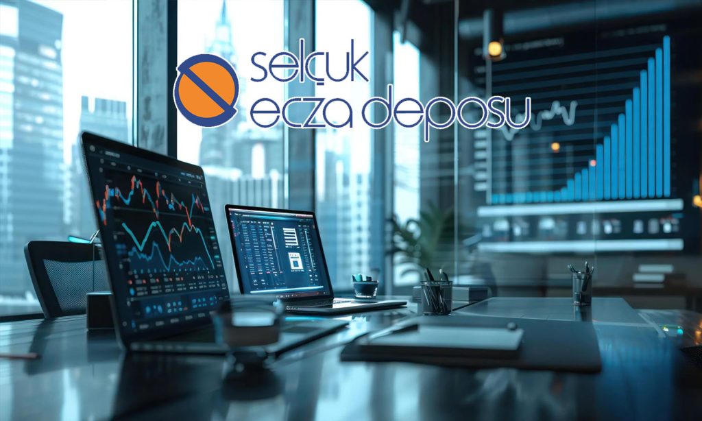 Selçuk Ecza genel kurulda onayladı: Temettü tarihi 17 Nisan