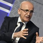 Şimşek: Bölgedeki çatışmalar kısa vadede baskı oluşturabilir