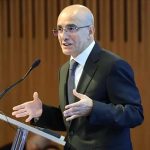 Şimşek: Enflasyonla mücadelede petroldeki artışa karşı önlemler alıyoruz