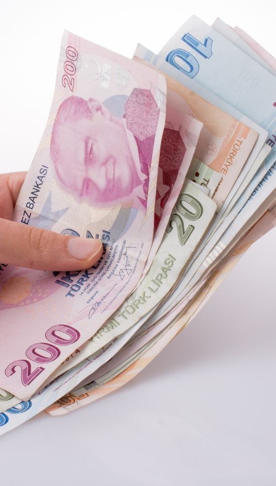 Şimşek: Türkiye yüksek gelirli ülkeler grubuna dahil oldu!