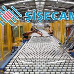 Şişecam (SISE) 315 milyon euroluk yatırımını tamamladı
