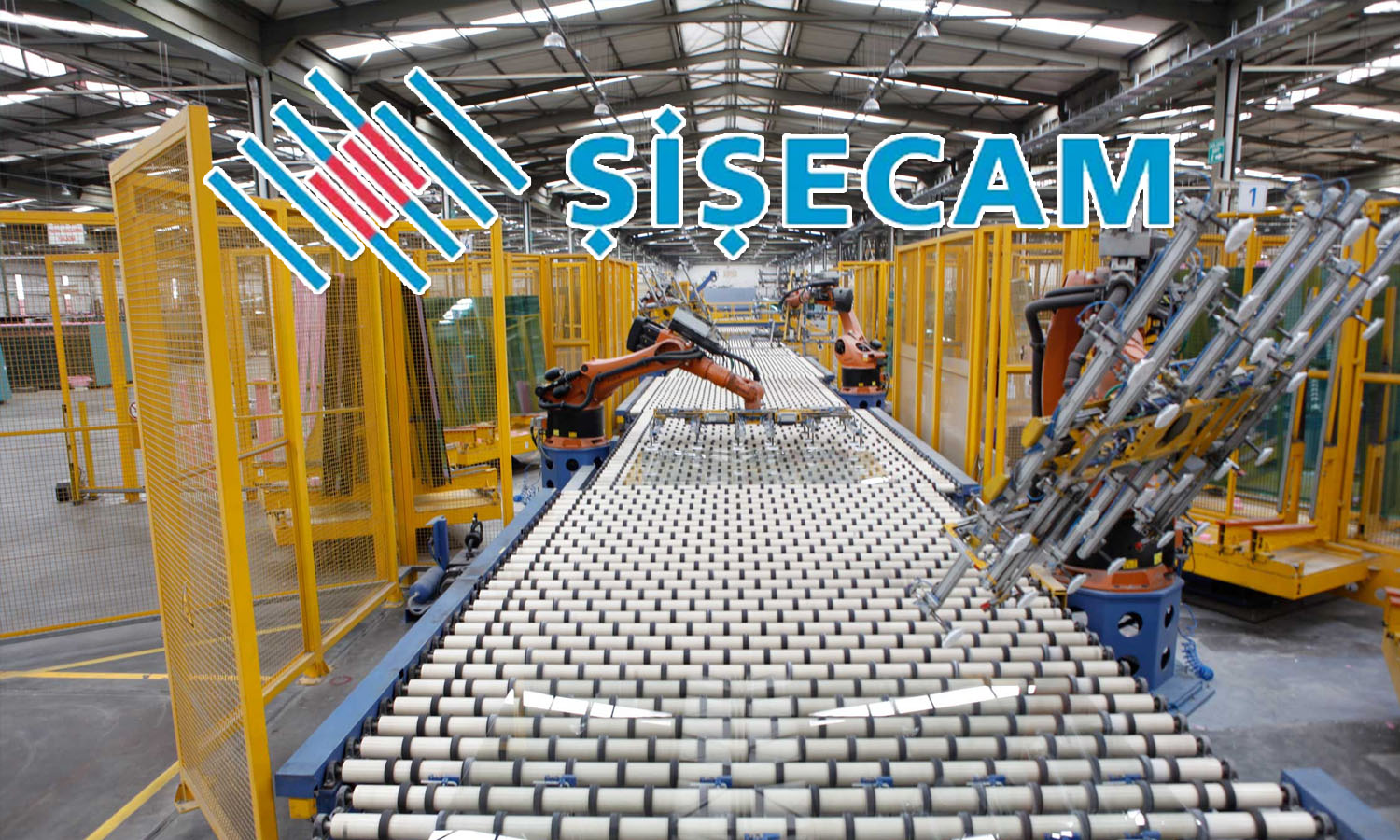 Şişecam (SISE) 315 milyon euroluk yatırımını tamamladı