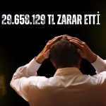 Skyalp Finansal Teknolojiler 2025’te yine zarar etti