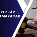 Skyalp Finansal Teknolojiler’den kâr payı açıklaması