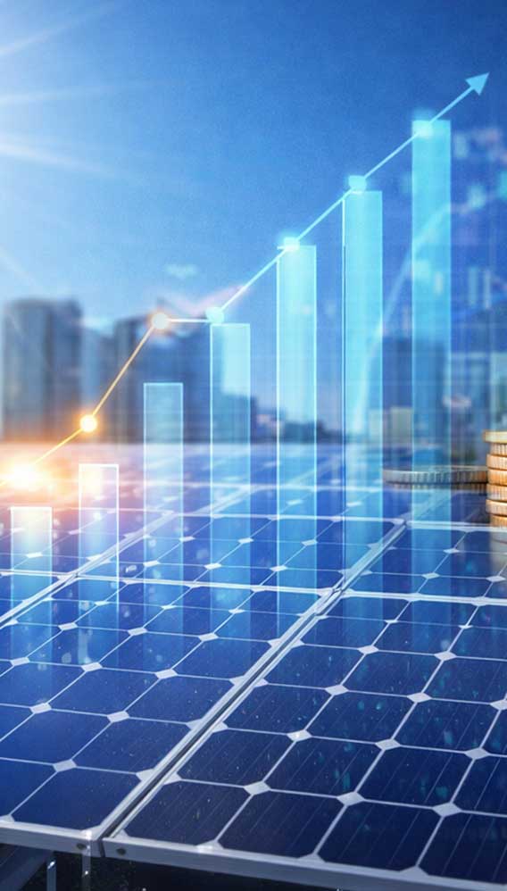 Smart Güneş’in kredi görünümü durağan