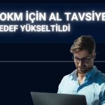 SOKM hedef fiyatı bilanço sonrası yükseltildi!