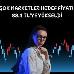 SOKM zarar açıklasa da hedef fiyat yükseltildi!