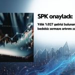SPK onayladı: 100 lot CRDFA 300 lota yükseliyor