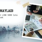 SPK onayladı: 1000 lot LINK 5000 lota yükselecek