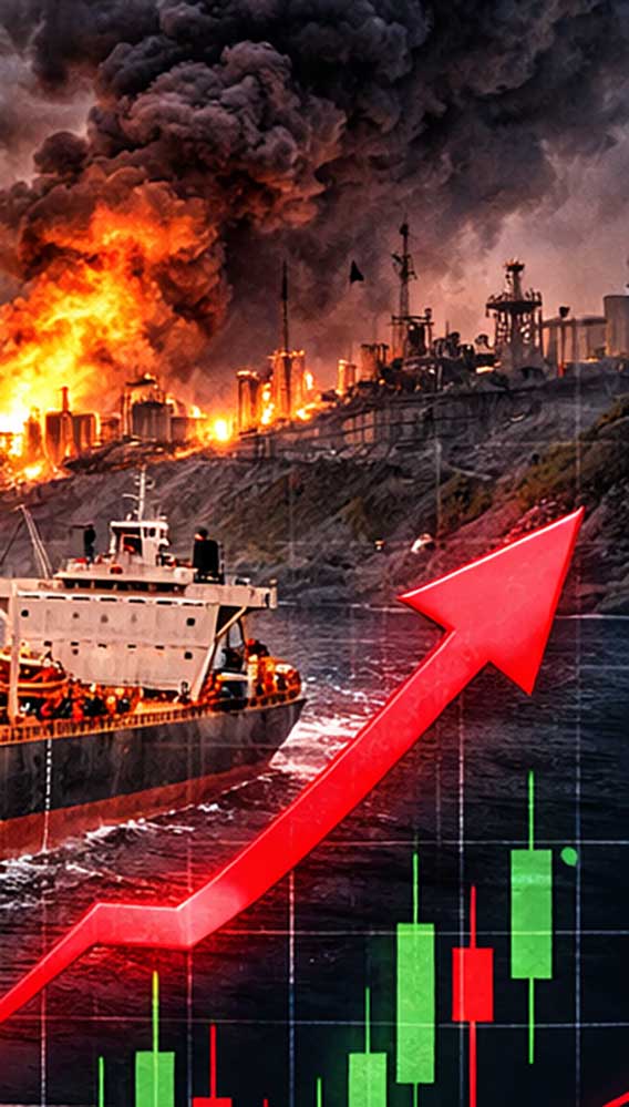 Standard Chartered’dan petrol için sert güncelleme