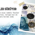 Sterlin Mart’ta Avrupa’nın en güçlü para birimi oldu