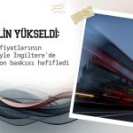 Sterlin yükseldi: Petrolün düşmesi enflasyon baskısını hafifletti