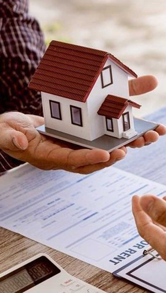 Şubat ayında konut piyasasında hareketlilik: Satışlar arttı