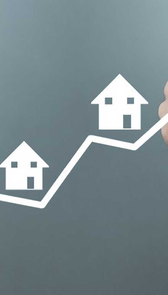 Şubat enflasyonu sonrası kira artış oranı belli oldu