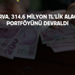 Sümer Varlık, Akbank alacak portföyünü devraldı