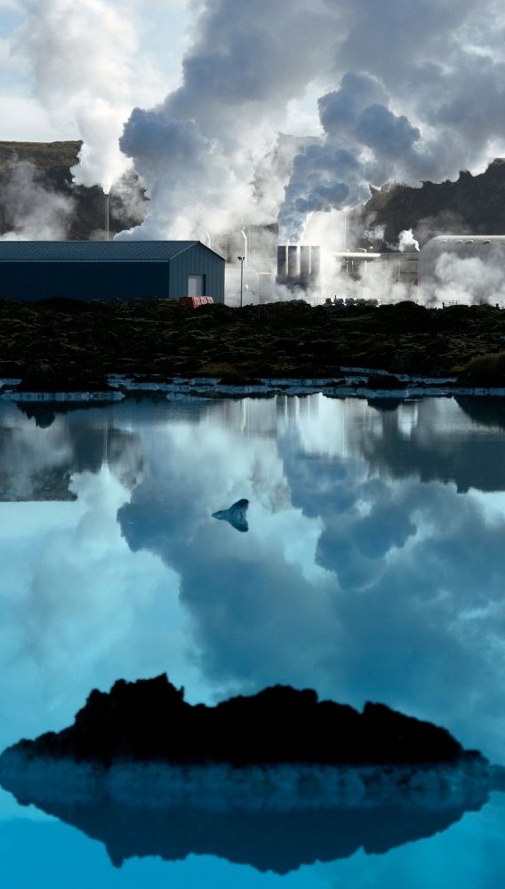 SURGY Antalya projesinde jeotermal kaynak kullanacak