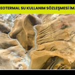 SURGY Antalya projesinde jeotermal kaynak kullanacak