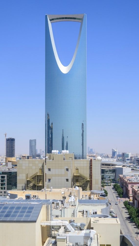 Suudi Arabistan’da enflasyon 17 ayın en düşüğünde!