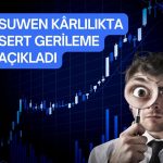 Suwen Tekstil’in 2025 kârı yüzde 63 düştü