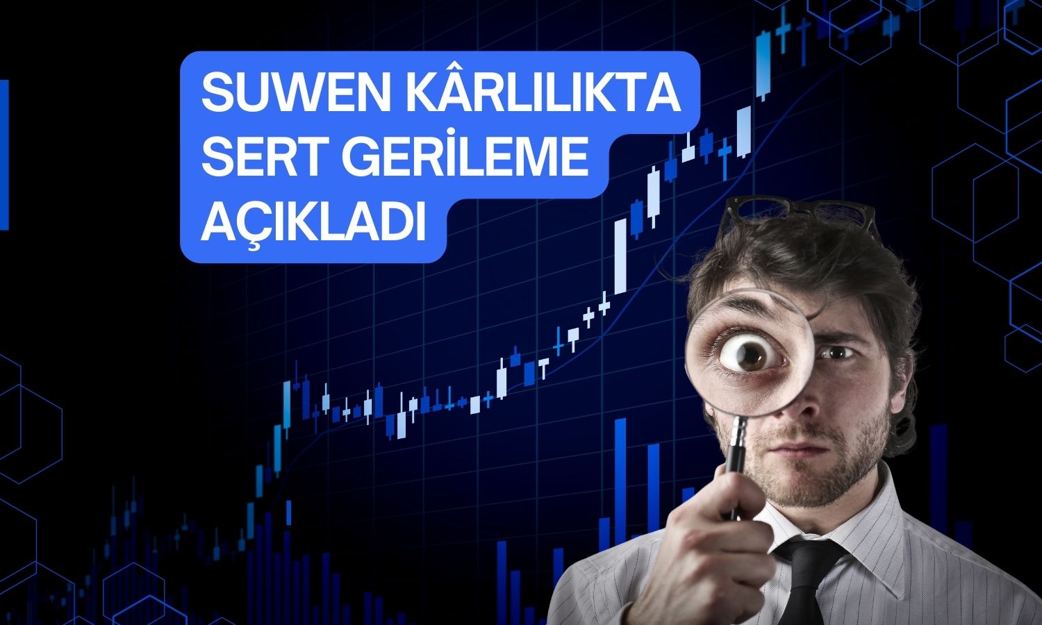 Suwen Tekstil’in 2025 kârı yüzde 63 düştü