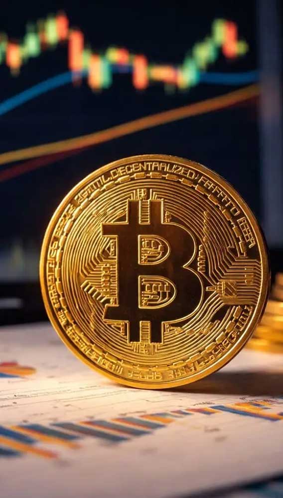 Sygnum CIO’su: Bitcoin’in çöküşü likidite sıkışıklığından kaynaklanıyor