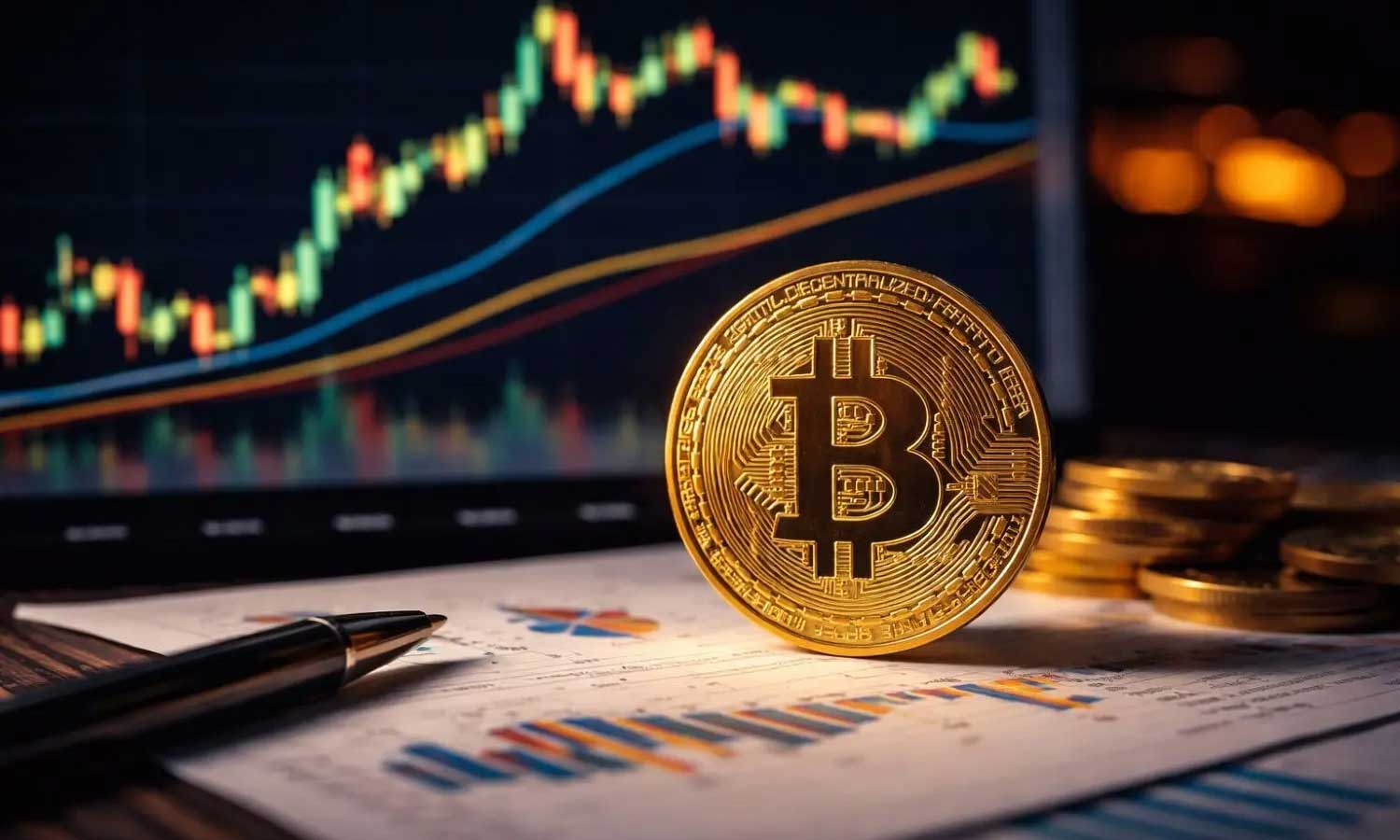 Sygnum CIO’su: Bitcoin’in çöküşü likidite sıkışıklığından kaynaklanıyor