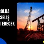 Tarihi petrol salınımı yükselişi durduramayacak!