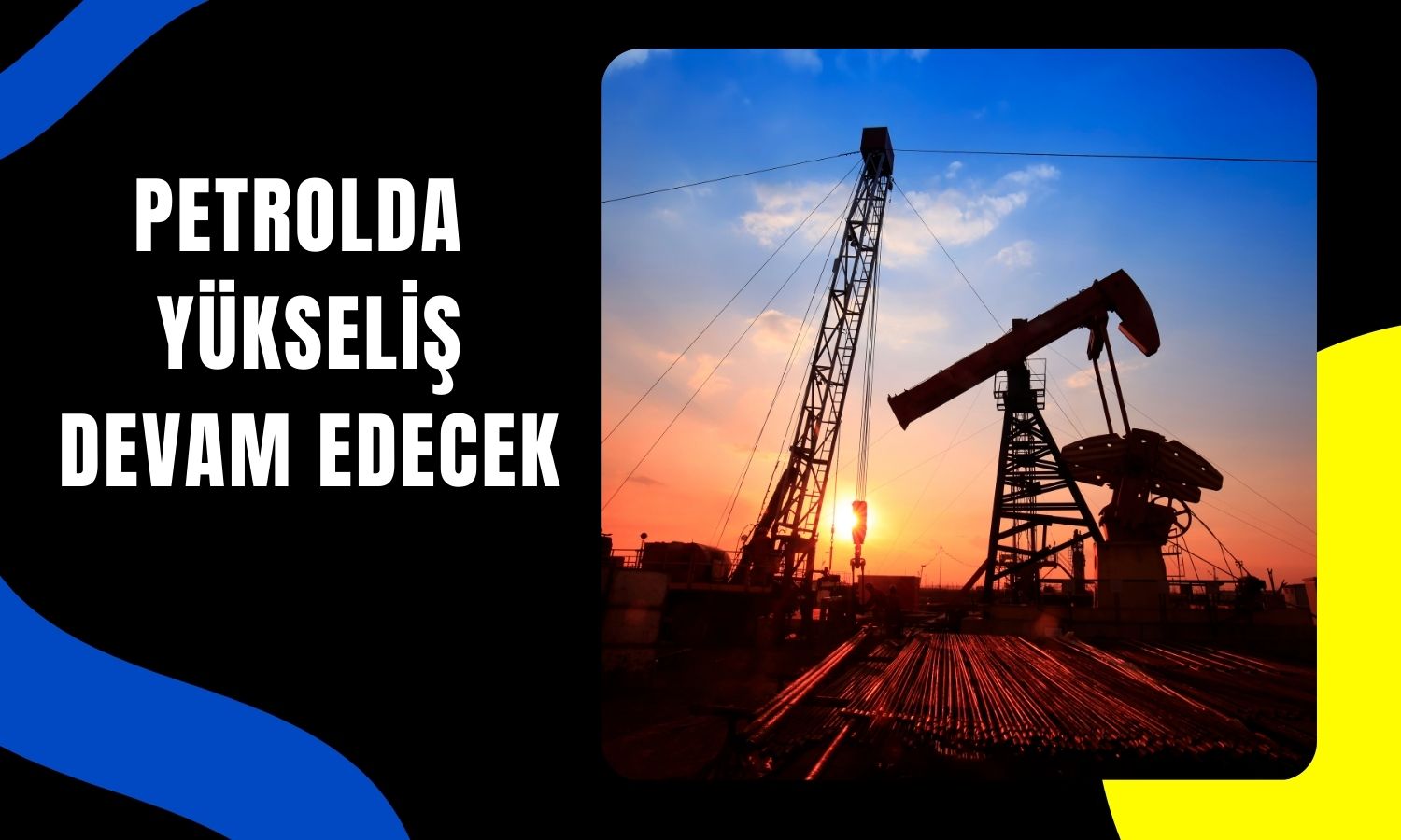 Tarihi petrol salınımı yükselişi durduramayacak!