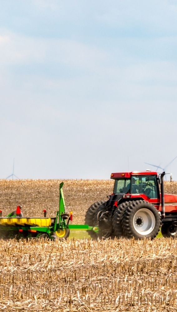 Tarımda üretici enflasyonu aylık yüzde 0,21 arttı!