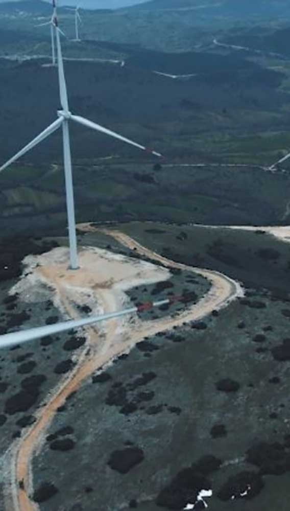Tatlıpınar Enerji’nin 2025'te 80 milyon TL zarar bildirdi